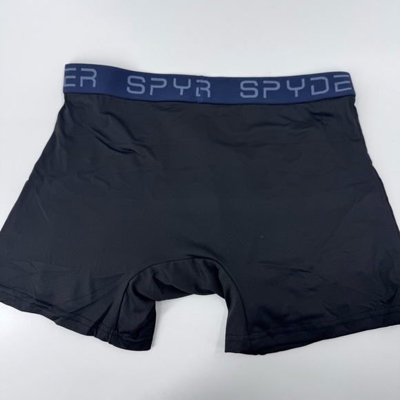 Spyder Performance Boxer Brief underwear - Picture 2 of 6